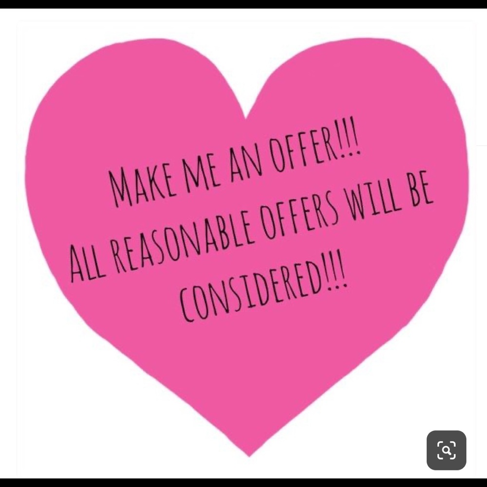 Make an offer!